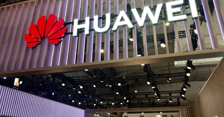 Выручка Huawei в I квартале выросла на 39 %, несмотря на давление США"
