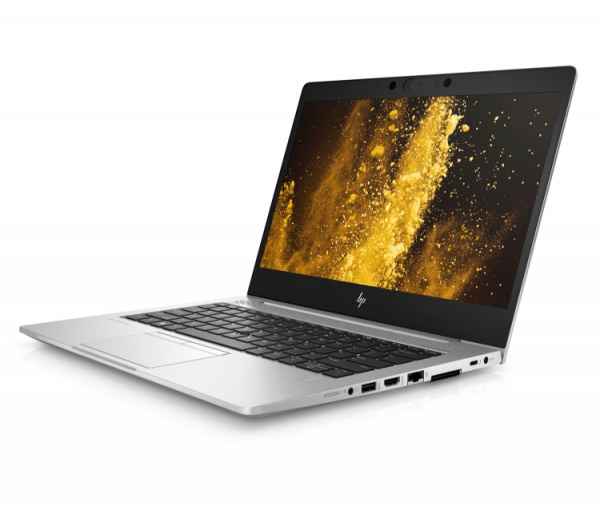 HP представила ноутбуки и рабочие станции с использованием ИИ для обнаружения новейших вирусов"