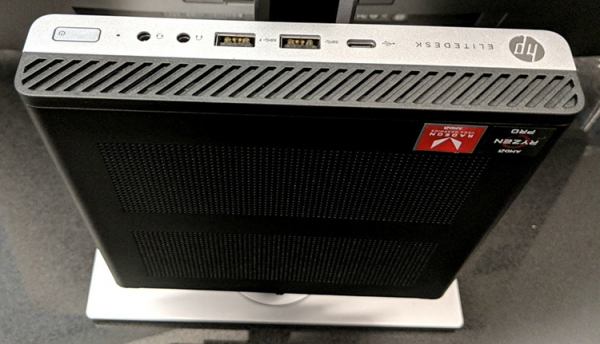 AMD выпустила APU Ryzen PRO и семплы Ryzen Threadripper 2000"