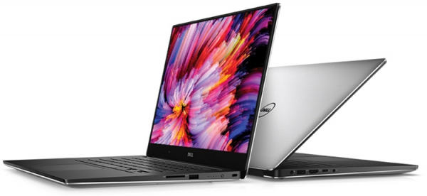 Dell может выпустить ноутбук с двумя дисплеями"