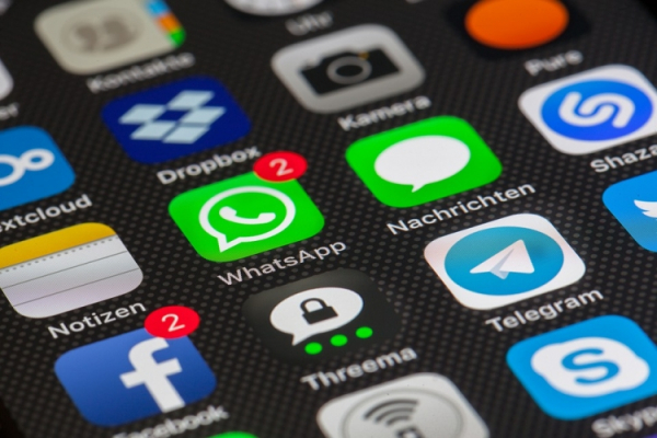 WhatsApp запускает в Индии систему проверки фактов"
