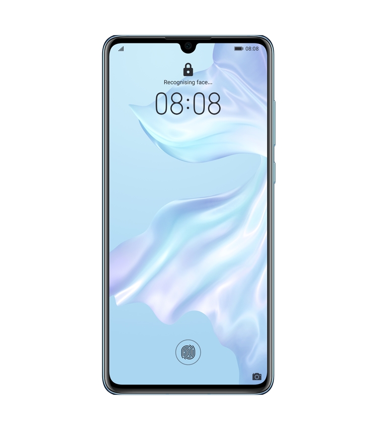 В России стартуют продажи Huawei P30, P30 Pro и P30 lite: от 22 до 70 тысяч рублей"