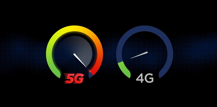США и Южная Корея запустили первые коммерческие сети 5G"