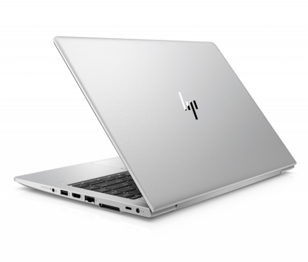 HP представила ноутбуки и рабочие станции с использованием ИИ для обнаружения новейших вирусов"