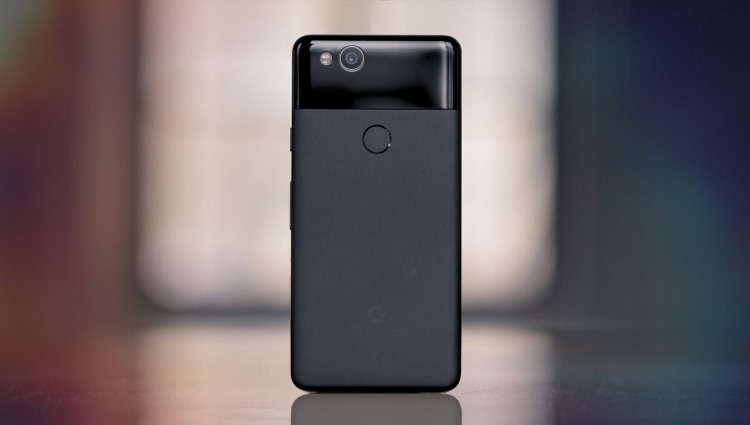 Google прекращает продажи смартфонов Pixel 2 и Pixel 2 XL"