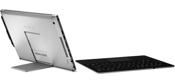 Бренд VAIO вернётся на международный рынок"