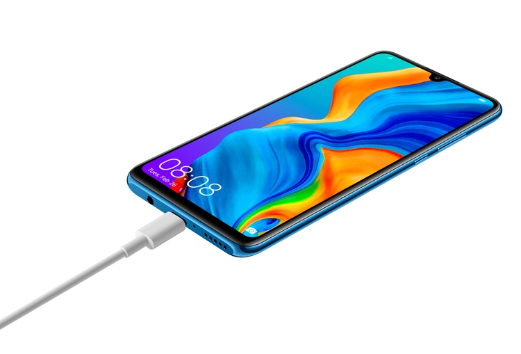 В России стартуют продажи Huawei P30, P30 Pro и P30 lite: от 22 до 70 тысяч рублей"