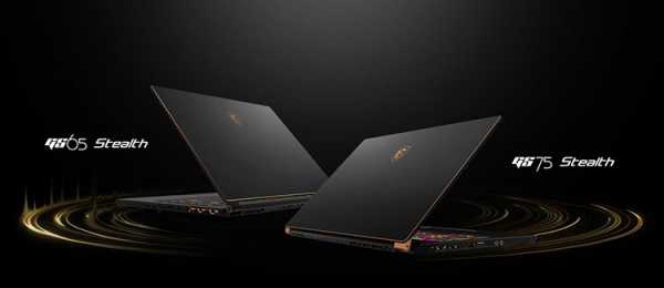 На любой вкус: россыпь игровых ноутбуков MSI на платформе Intel Core девятого поколения"