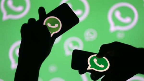 WhatsApp тестирует функцию блокировки часто пересылаемых сообщений в группах"