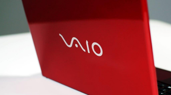 Бренд VAIO вернётся на международный рынок"