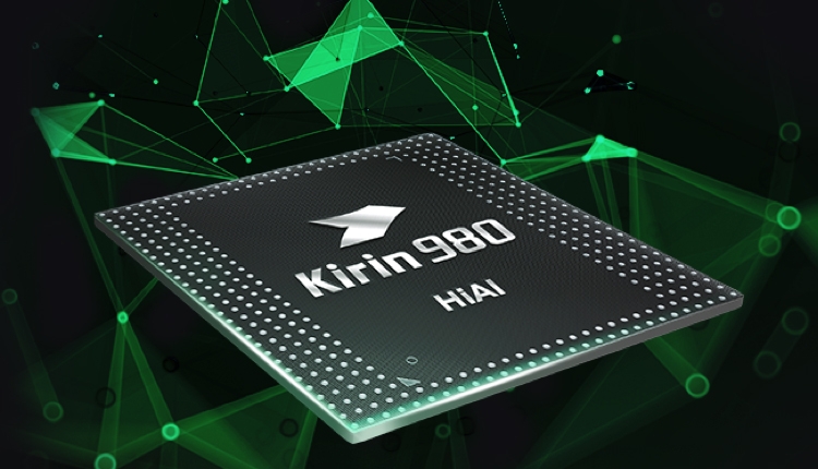 Выпуск чипа Huawei Kirin 985 для мощных смартфонов начнётся в текущем квартале"