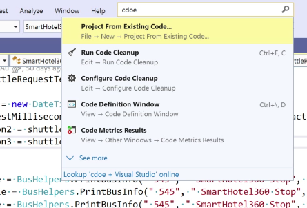 Microsoft Visual Studio 2019 доступна для скачивания"