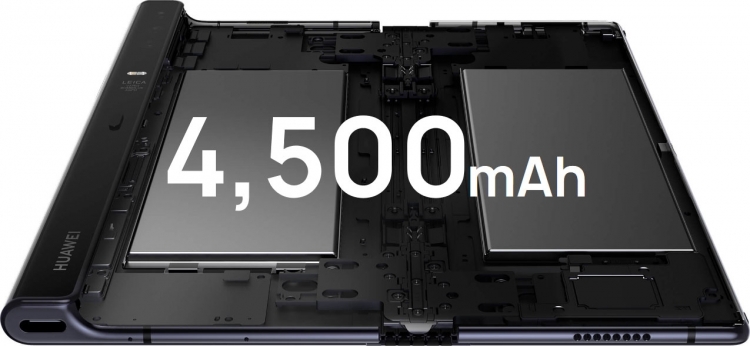 Huawei Mate X надёжнее Samsung? Названы финальная цена и объёмы производства"