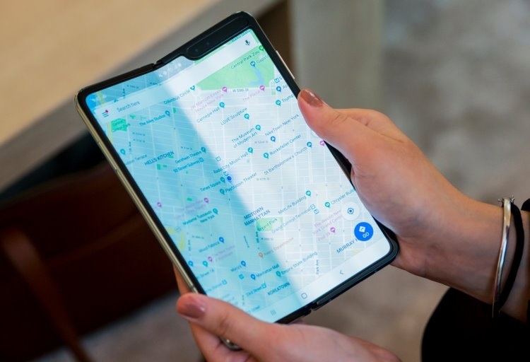 Samsung откладывает запуск Galaxy Fold по всему миру [обновлено]"