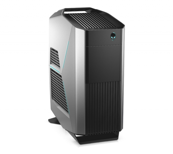 Dell запустила в России продажи ноутбуков Alienware m15 и m17, G5 15 (5590) и G7 17 (7790), а также ПК Alienware Aurora R8"