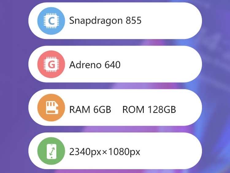 Загадочный смартфон ASUS на платформе Snapdragon 855 показался в бенчмарке"