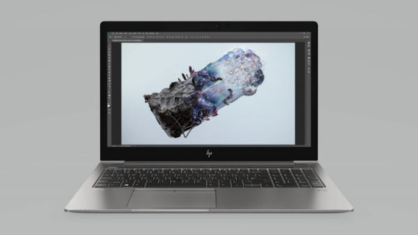 HP представила ноутбуки и рабочие станции с использованием ИИ для обнаружения новейших вирусов"