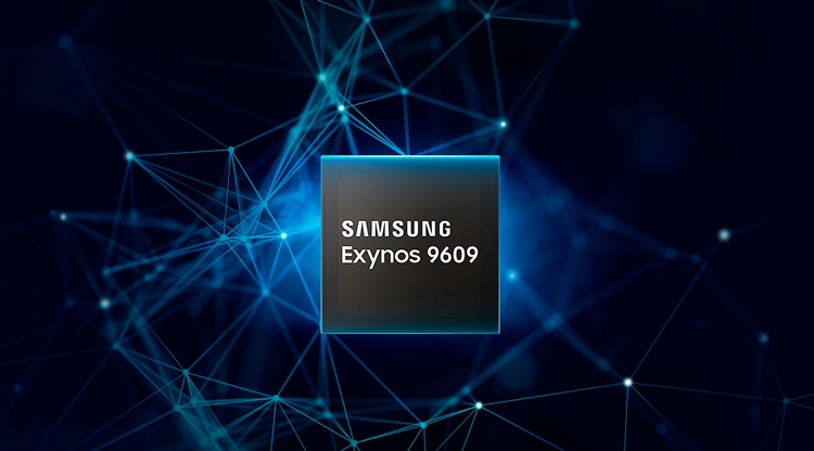 Samsung представила «урезанную» версию процессора из смартфона Galaxy A50"