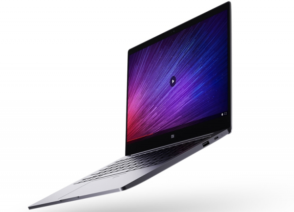 Рассекречен ноутбук RedmiBook 14: чип Intel Core и дискретный ускоритель GeForce"