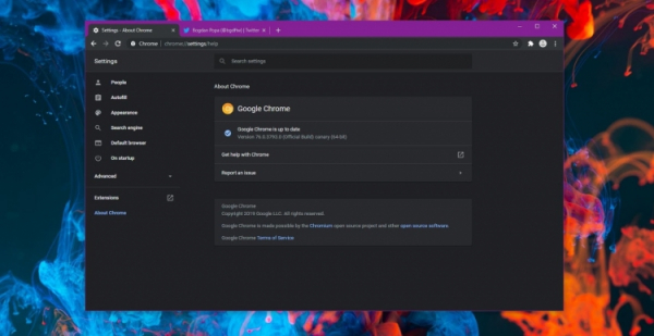 Разработчики Google Chrome копируют дизайн нового Microsoft Edge"