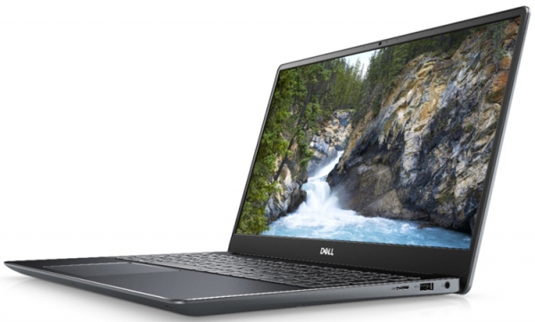 Новые бизнес-ноутбуки Dell Vostro предстали в версиях с 13,3" и 15,6" дисплеем"