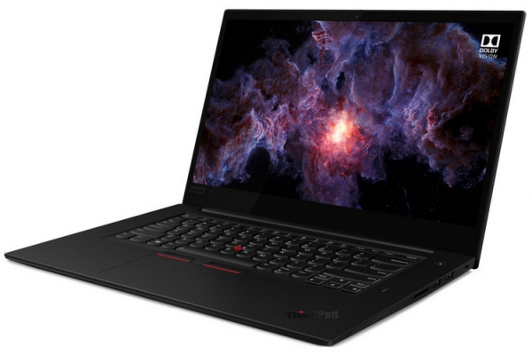 Lenovo представила тонкие ноутбуки ThinkBook S и мощный ThinkPad X1 Extreme второго поколения"