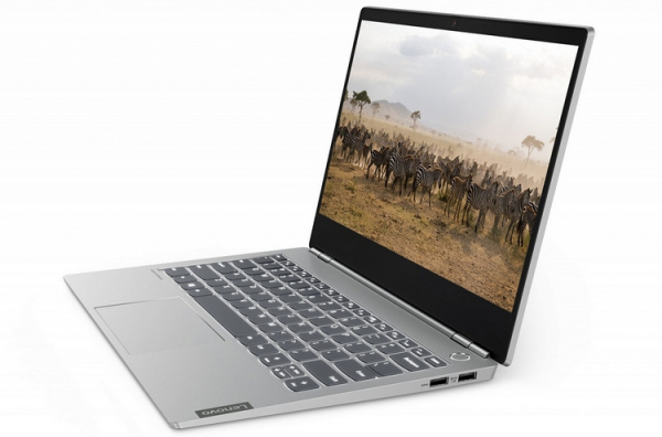 Lenovo представила тонкие ноутбуки ThinkBook S и мощный ThinkPad X1 Extreme второго поколения"