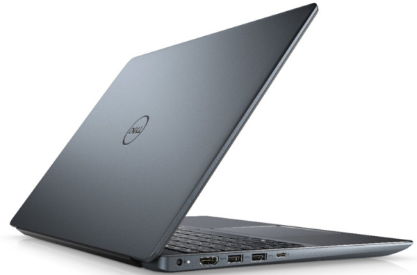 Новые бизнес-ноутбуки Dell Vostro предстали в версиях с 13,3" и 15,6" дисплеем"