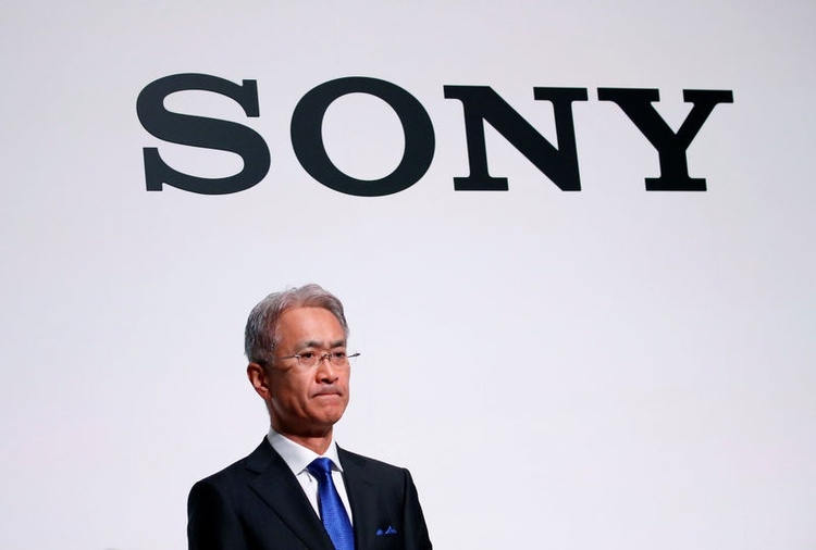 Глава Sony назвал ключевым бизнес по выпуску смартфонов"