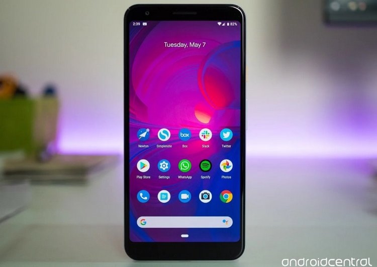 Google представила Pixel 3A и 3A XL: относительно доступные смартфоны с флагманской камерой"
