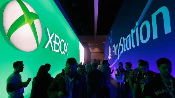 Microsoft и Sony объединяются против Google Stadia?"