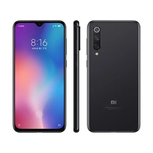 На Bringly стартовали продажи смартфона Xiaomi Mi 9 SE со значительной скидкой"