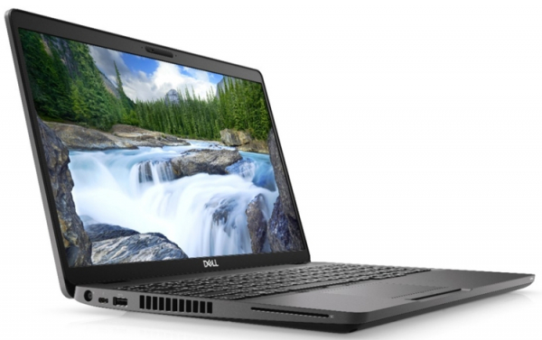 Dell Precision 3540
