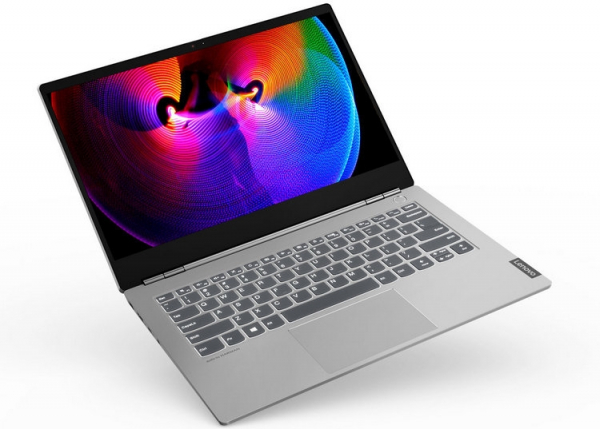 Lenovo представила тонкие ноутбуки ThinkBook S и мощный ThinkPad X1 Extreme второго поколения"