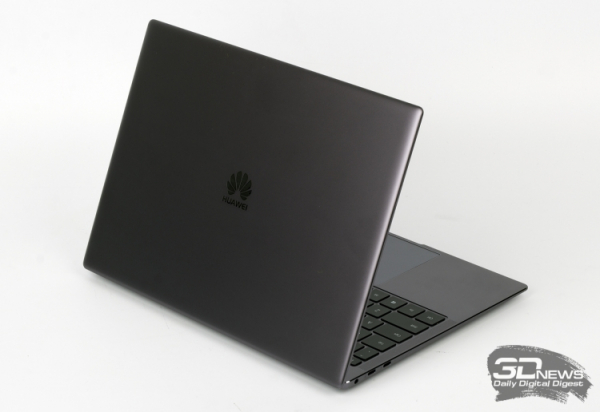 Microsoft убрала ноутбук Huawei MateBook X Pro из предложений онлайн-магазина"