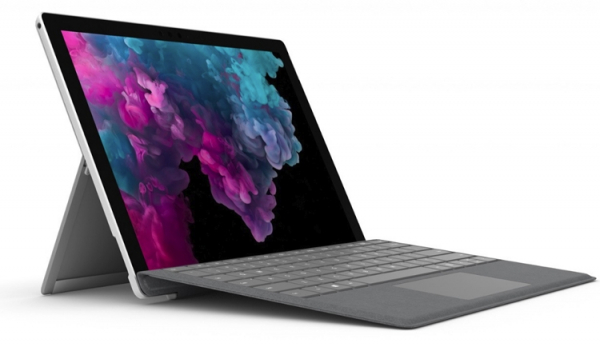 Компьютеры Microsoft Surface Pro 6 и Surface Book 2 выйдут в новых версиях"