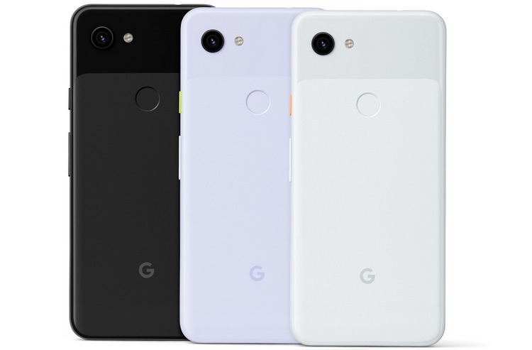 Google представила Pixel 3A и 3A XL: относительно доступные смартфоны с флагманской камерой"