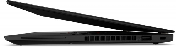Lenovo оснастила новые ноутбуки ThinkPad чипом AMD Ryzen Pro второго поколения"