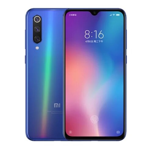 На Bringly стартовали продажи смартфона Xiaomi Mi 9 SE со значительной скидкой"