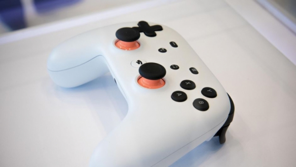 Разработчики Google Stadia скоро назовут дату запуска, цены и список игр"