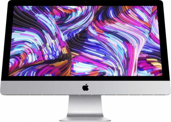 Apple тоже страдает от дефицита процессоров Intel"