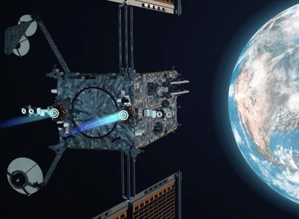 В NASA рассказали, сколько денег нужно для возвращения на Луну"