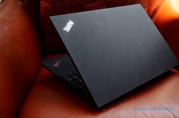 Обновлённый ноутбук Lenovo ThinkPad P1 Gen 2 получил чипы Intel Xeon и Core 9-го поколения"