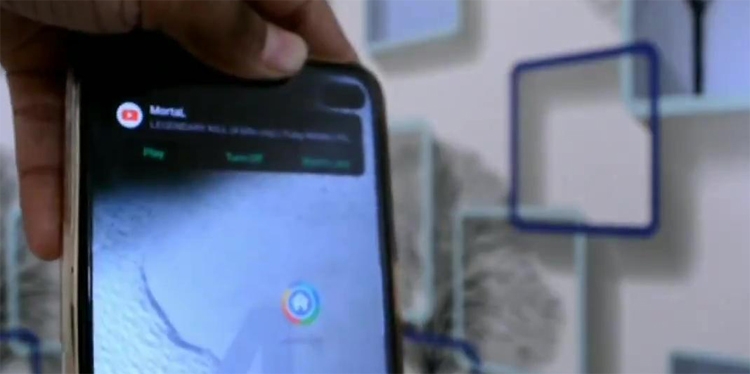 Смартфон Google Pixel 4 с двумя двойными камерами замечен в «дикой природе»"