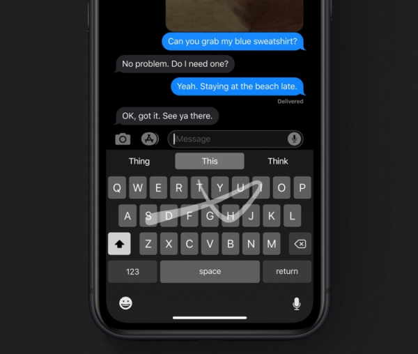 Apple iOS 13: ключевые новшества, которые появятся в iPhone"