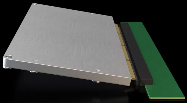 Intel снова пытается продвинуть идею модульных компьютеров"