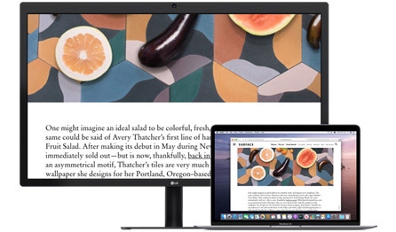WWDC 2019: новые функции macOS и iOS для людей с ограниченными возможностями"