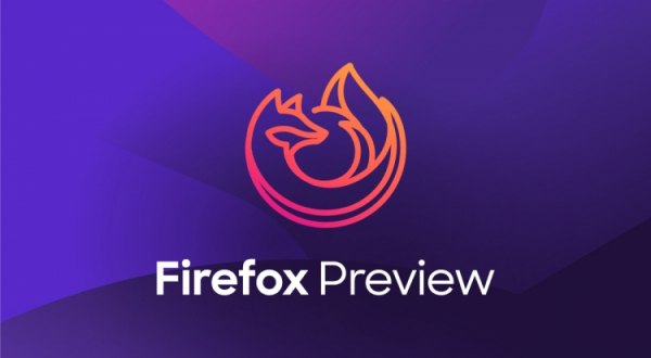Обновлённый Firefox Preview вышел для Android"