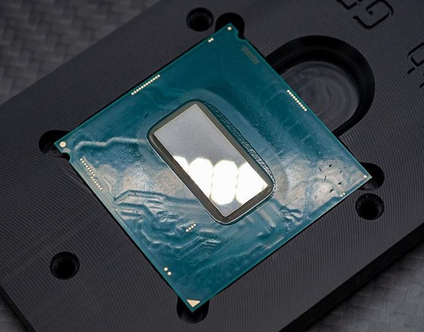 Восемь ядер и частота 5 ГГц: аналог Core i9-9900KS уже можно купить за $550"
