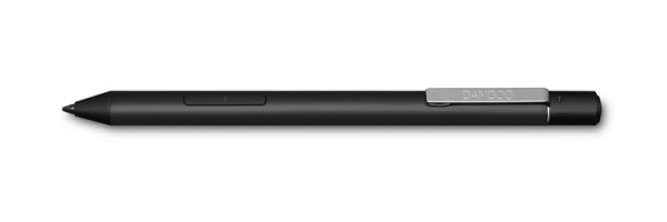 Wacom выпустила стилус Bamboo Ink Plus с возможностью зарядки"